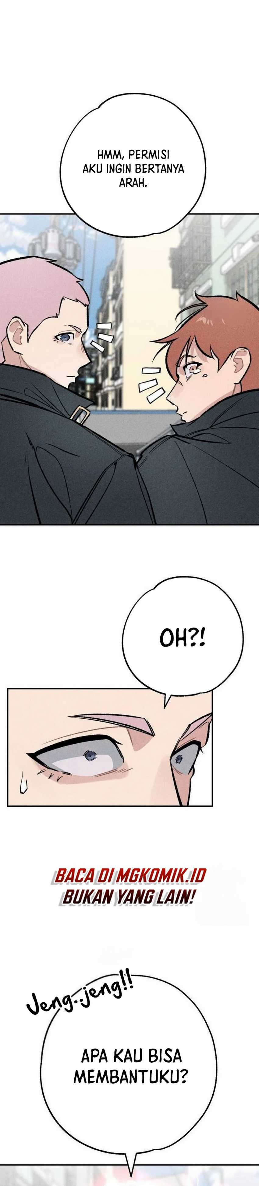 The Devilish Son-In-Law
