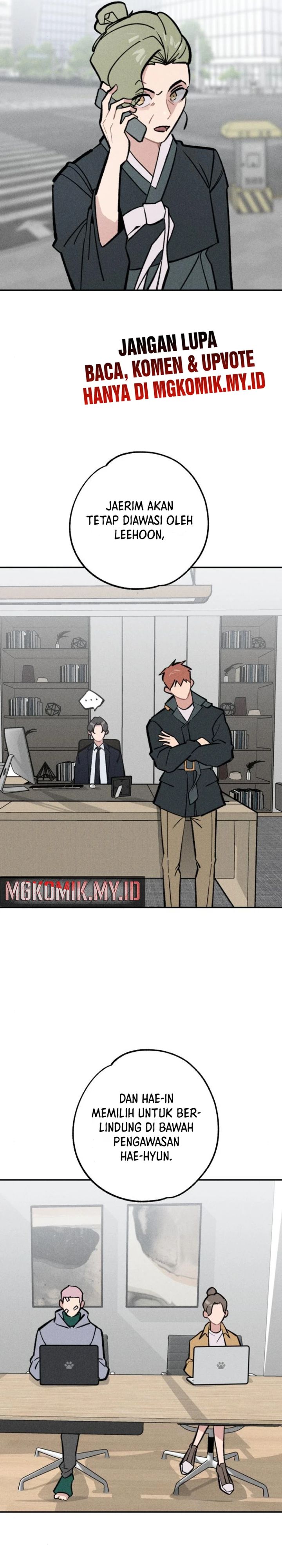 The Devilish Son-In-Law