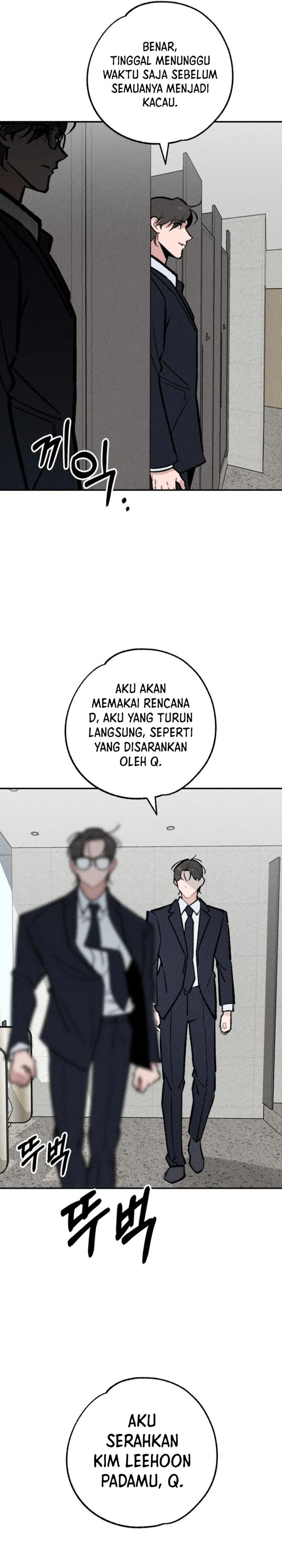 The Devilish Son-In-Law