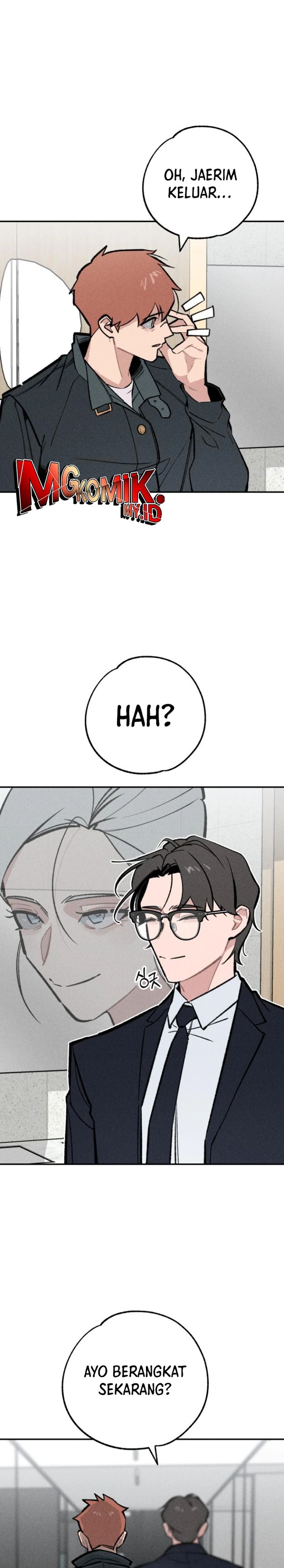 The Devilish Son-In-Law