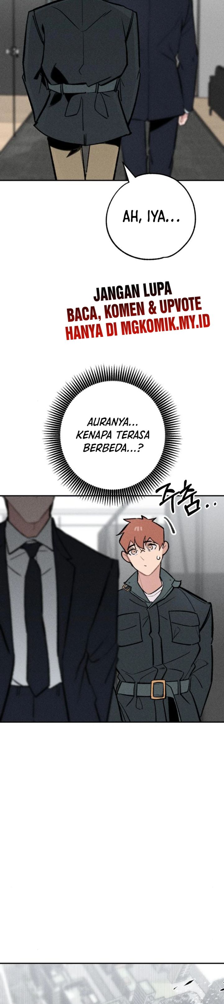 The Devilish Son-In-Law