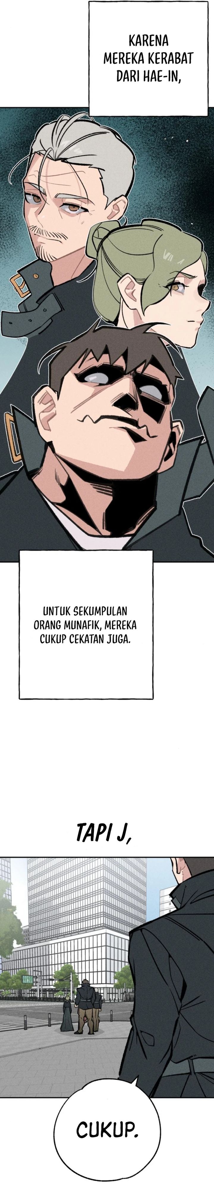 The Devilish Son-In-Law
