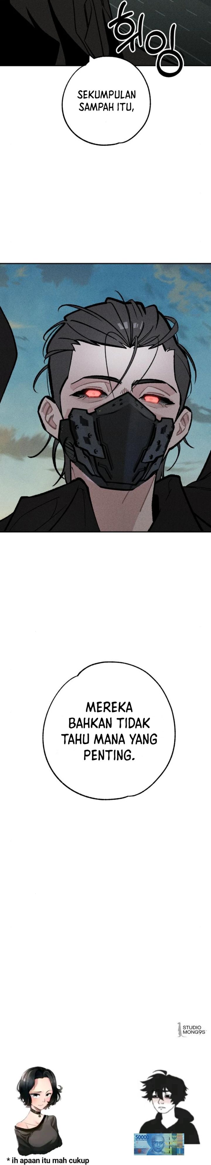 The Devilish Son-In-Law