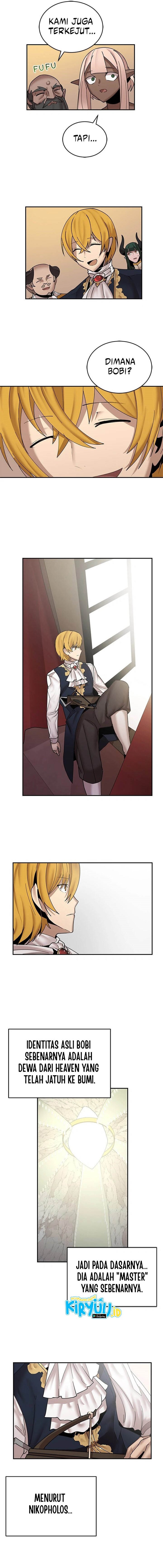 The Dungeon Master