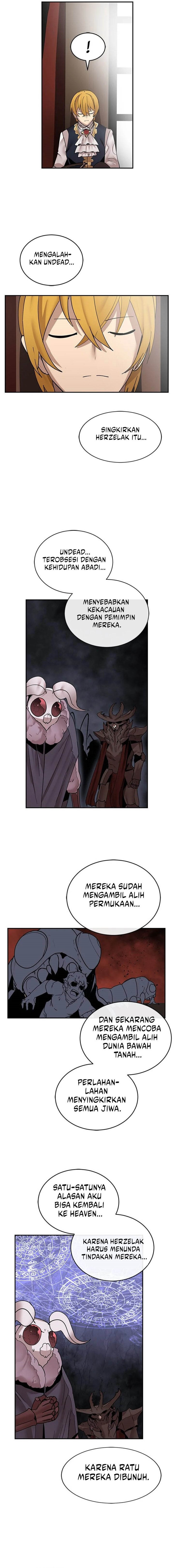 The Dungeon Master