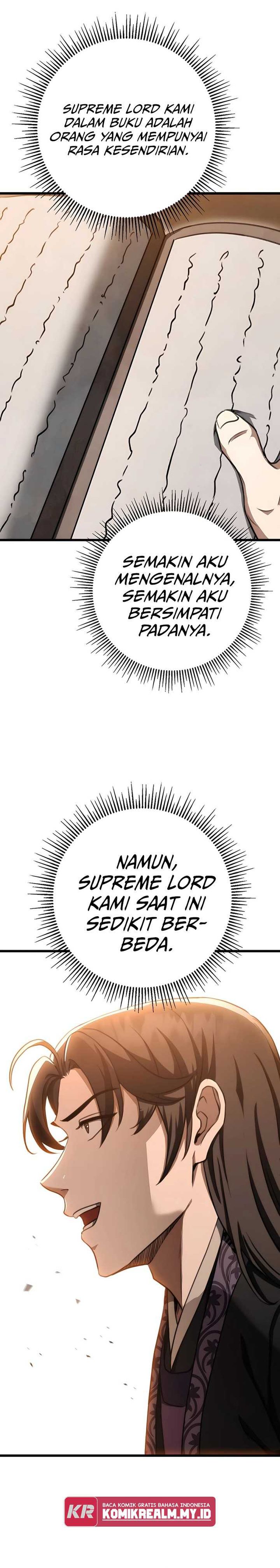 The Emperor’s Sword
