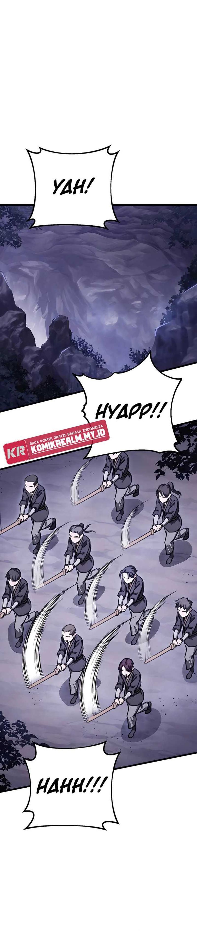The Emperor’s Sword