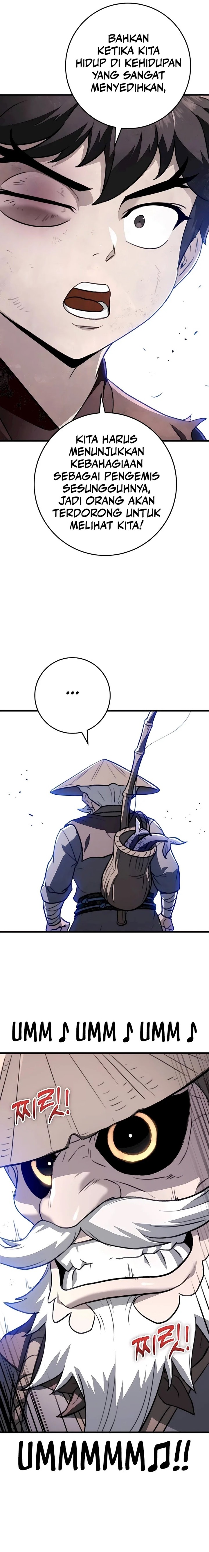 The Emperor’s Sword