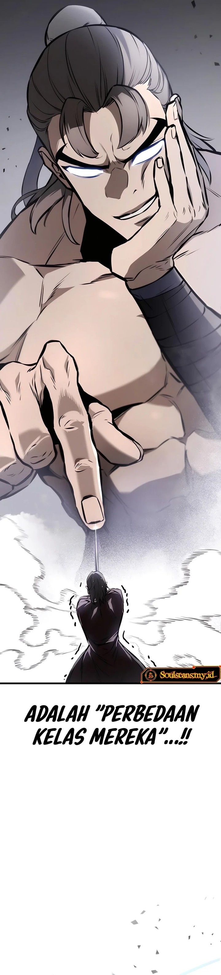 The Emperor’s Sword