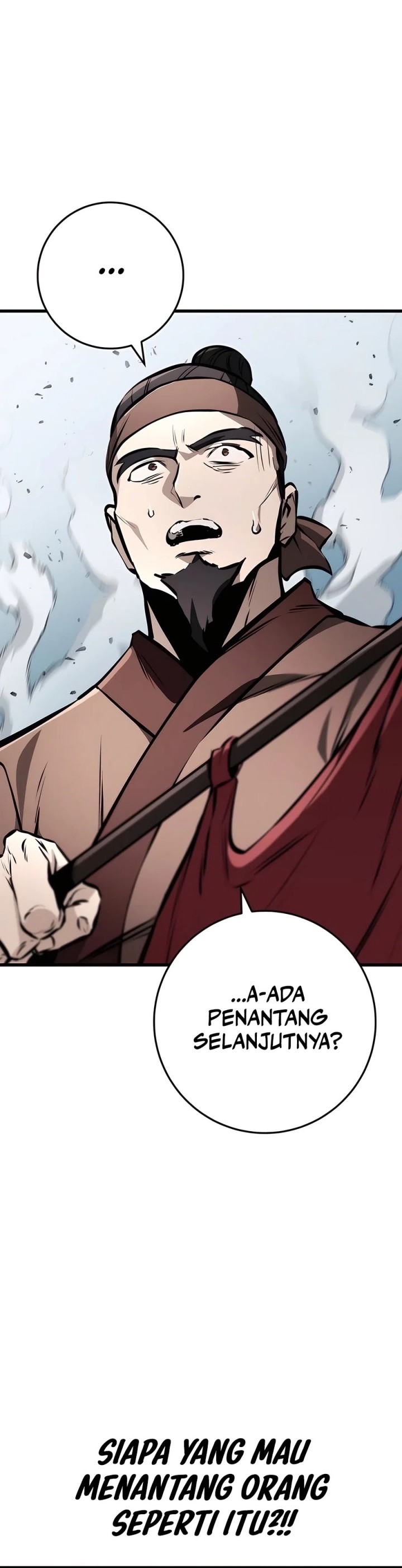 The Emperor’s Sword