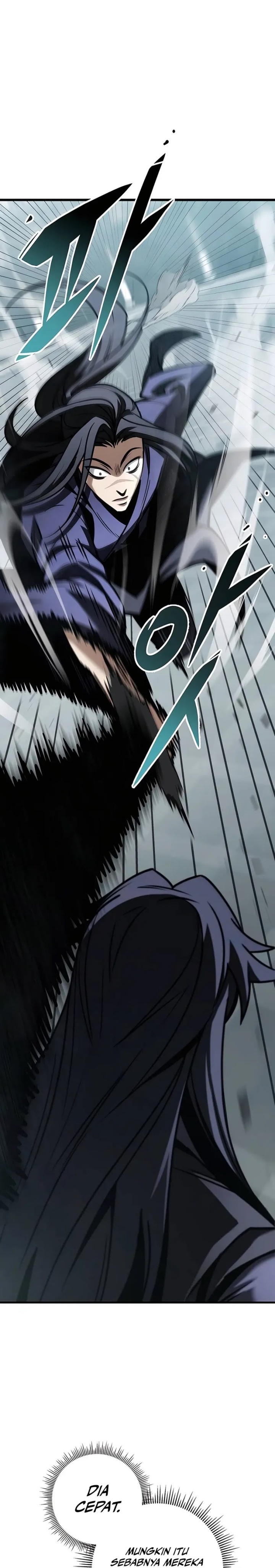 The Emperor’s Sword