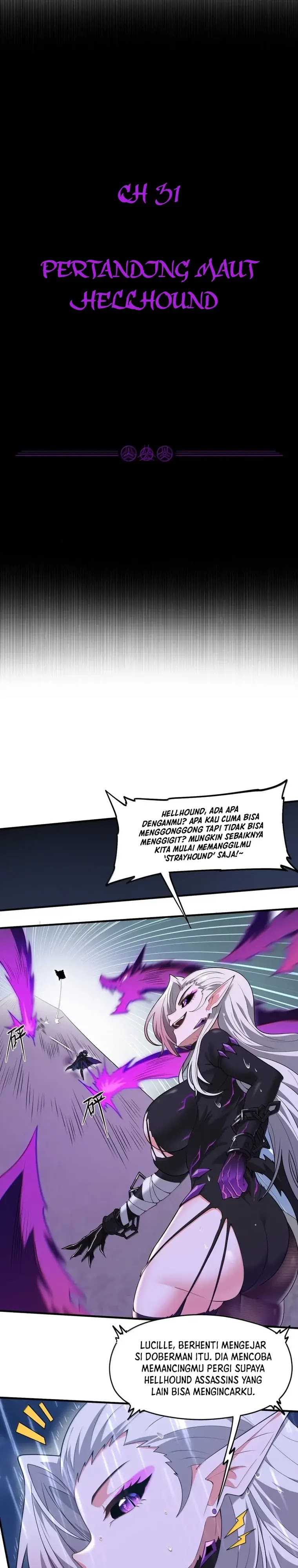 The Evil Alchemist Can’t Handle His Own Experiment