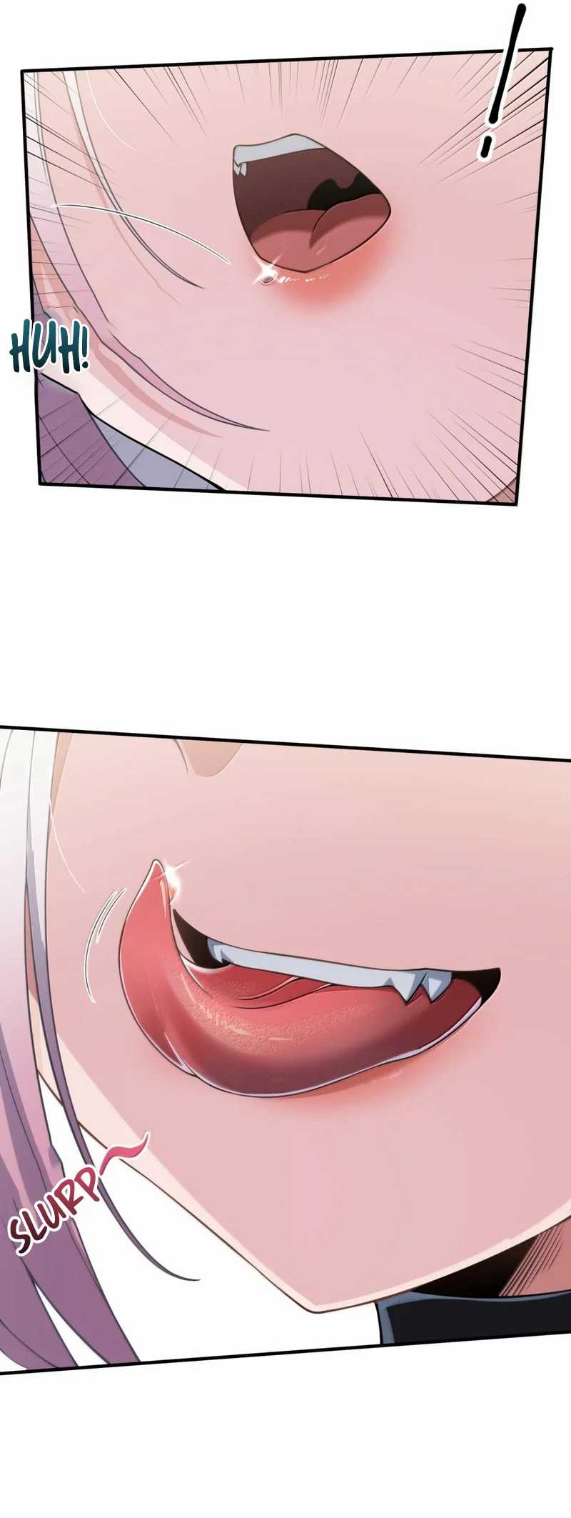 The Evil Alchemist Can’t Handle His Own Experiment