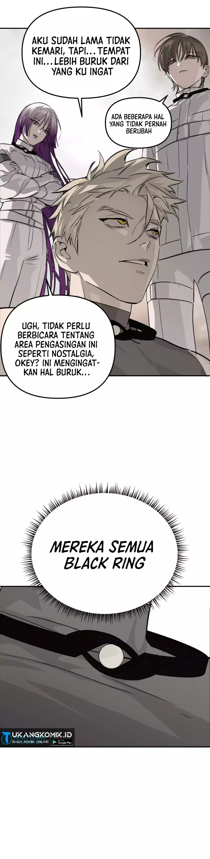 The Evil Ring