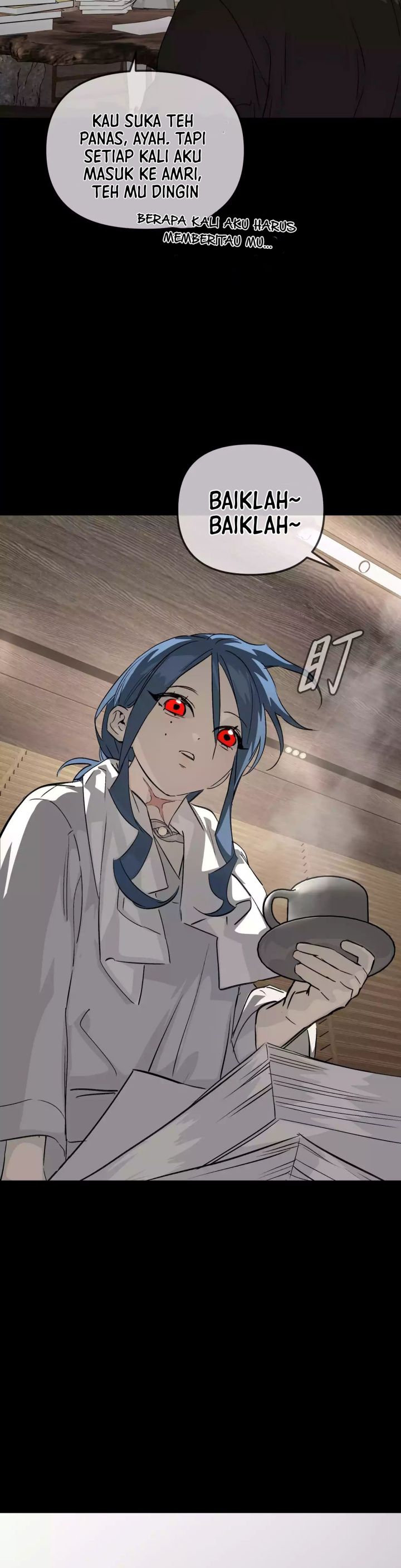 The Evil Ring