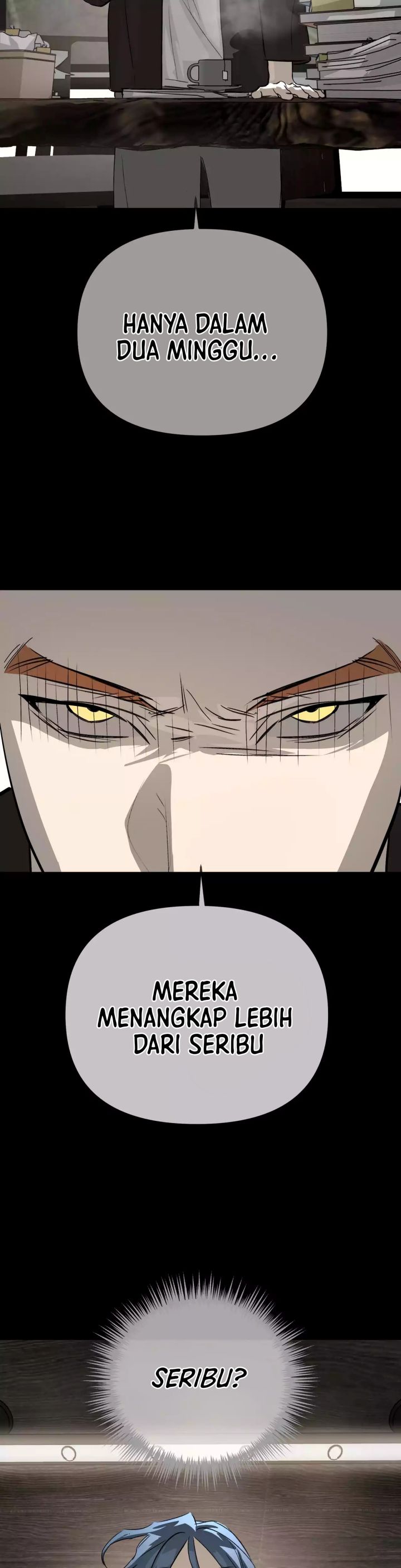 The Evil Ring