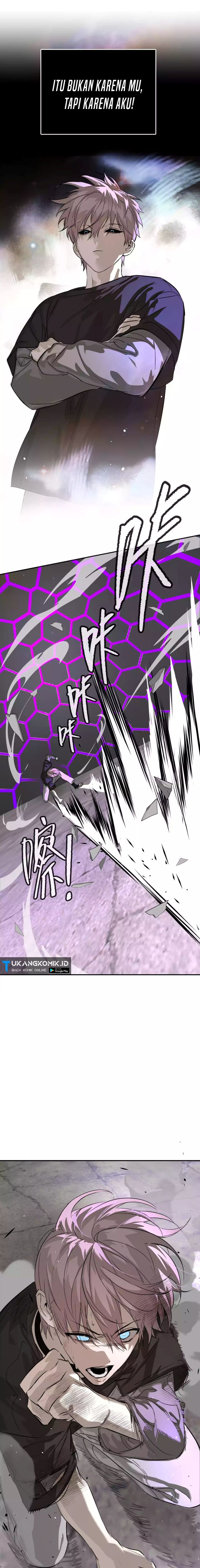 The Evil Ring