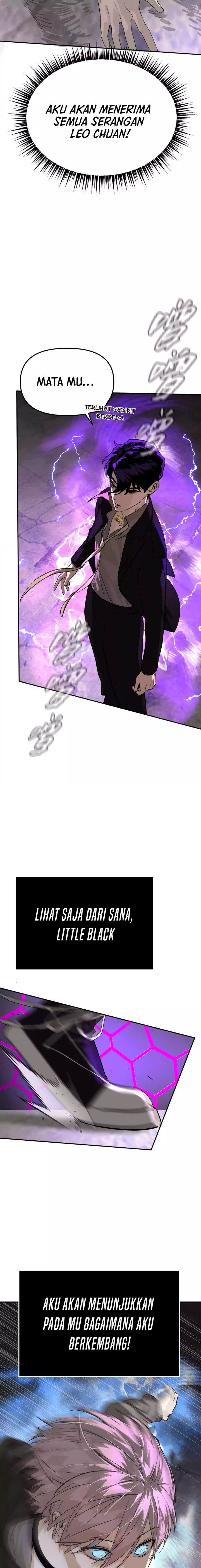 The Evil Ring