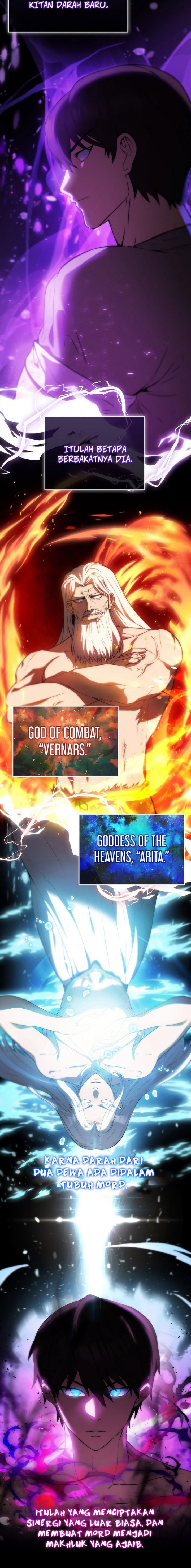 The Extra is Too Strong