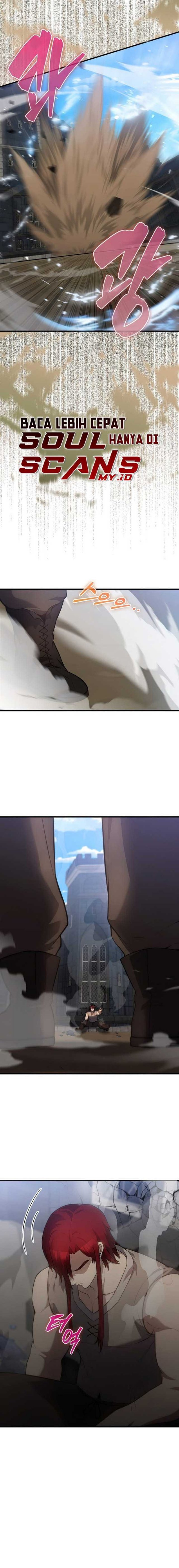The Extra is Too Strong
