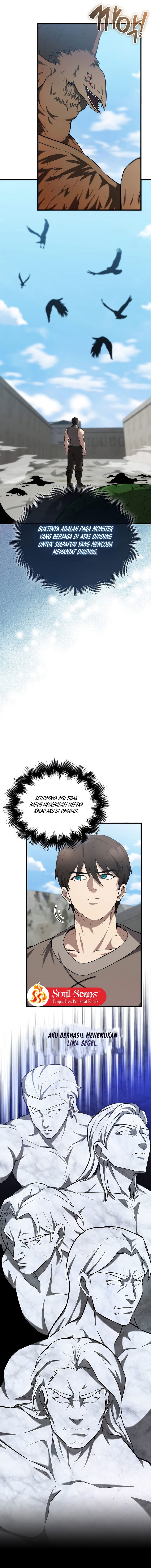 The Extra is Too Strong
