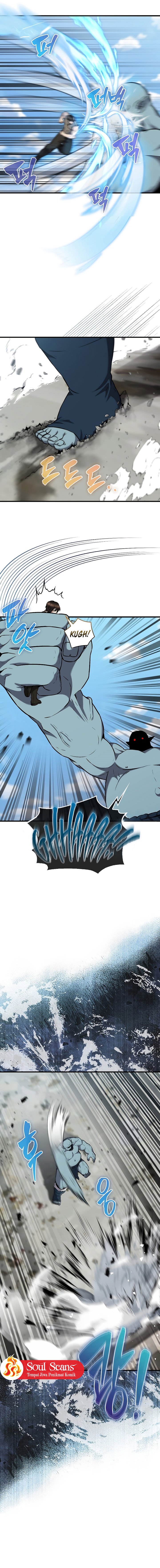 The Extra is Too Strong