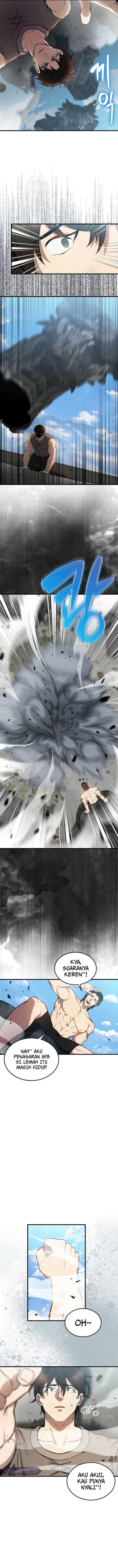 The Extra is Too Strong