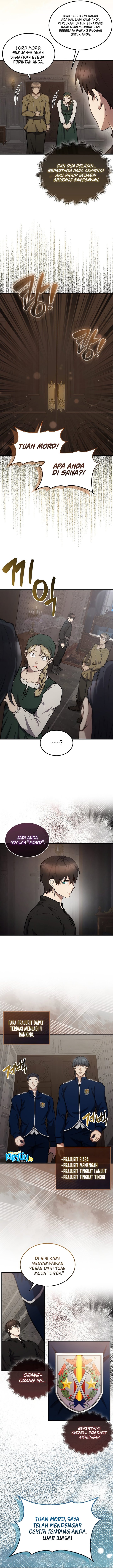 The Extra is Too Strong