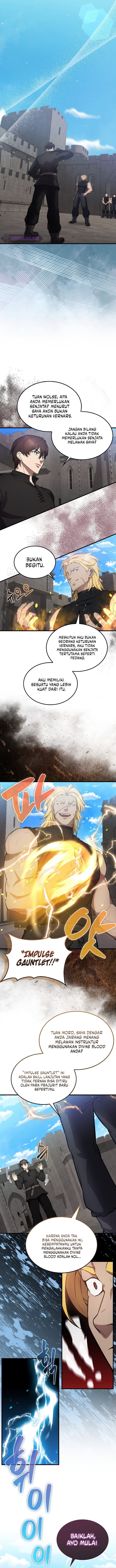 The Extra is Too Strong