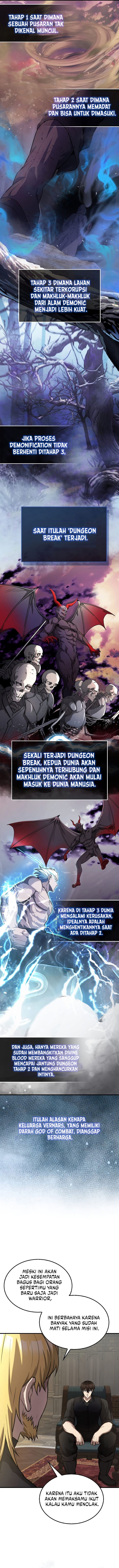 The Extra is Too Strong