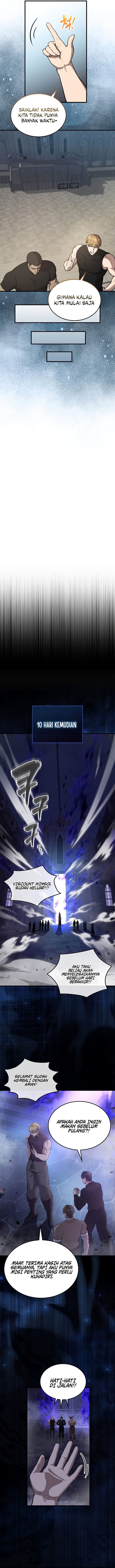 The Extra is Too Strong