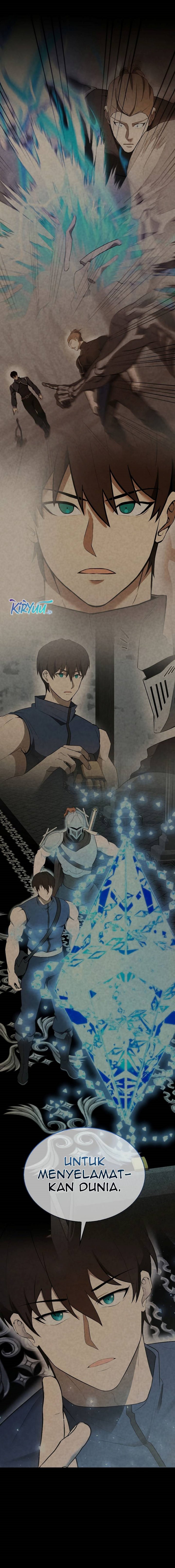The Extra is Too Strong