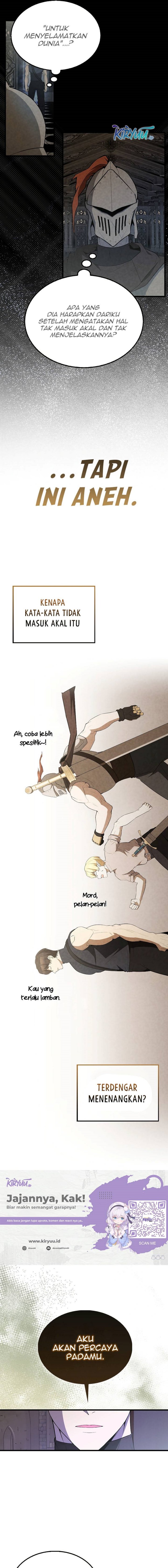 The Extra is Too Strong