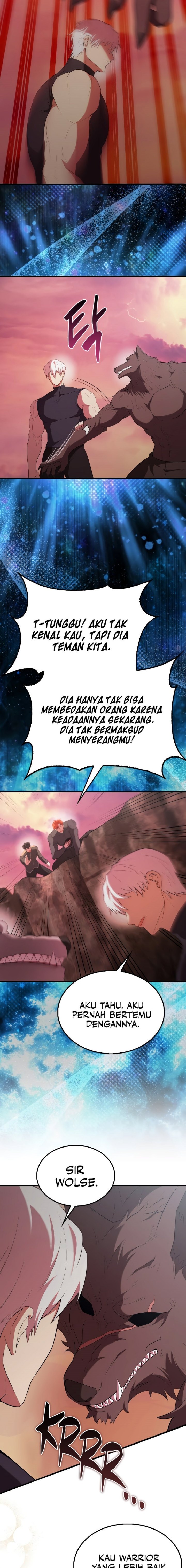 The Extra is Too Strong