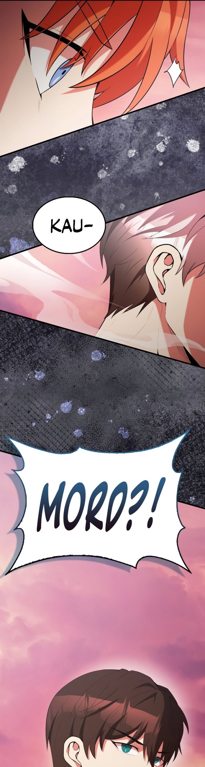 The Extra is Too Strong