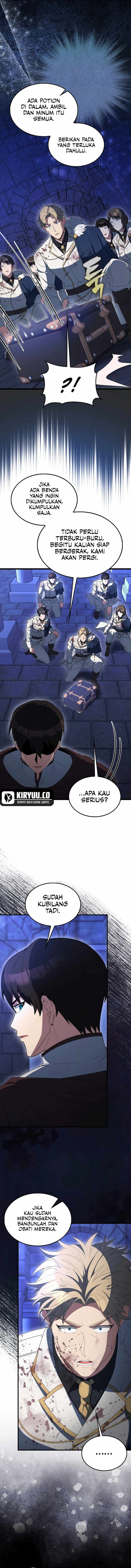 The Extra is Too Strong