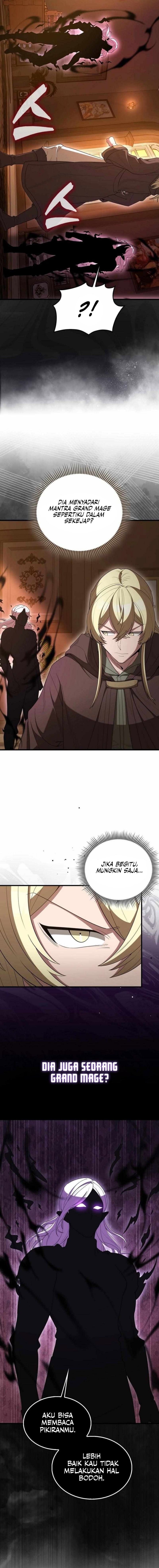 The Extra is Too Strong