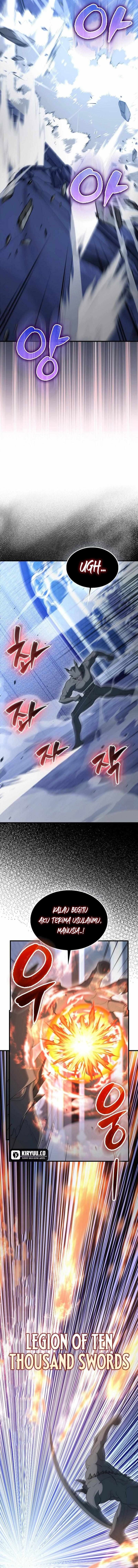 The Extra is Too Strong