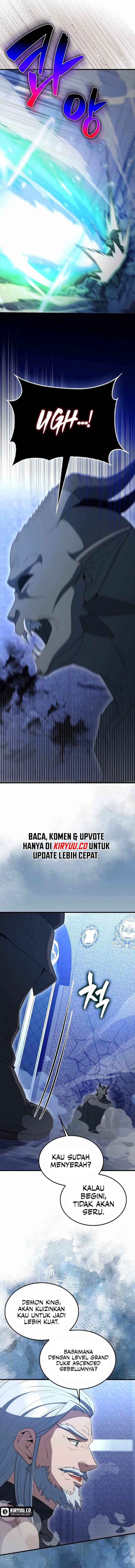 The Extra is Too Strong