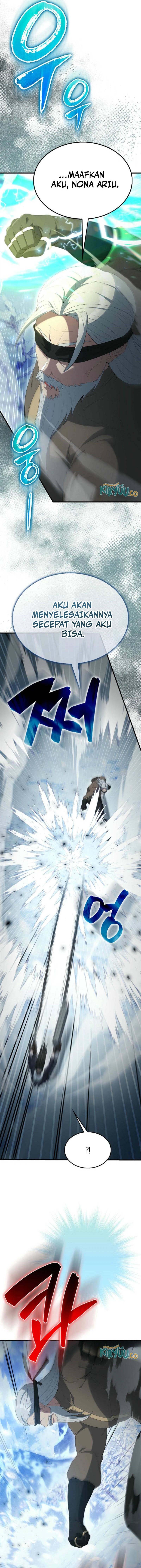The Extra is Too Strong