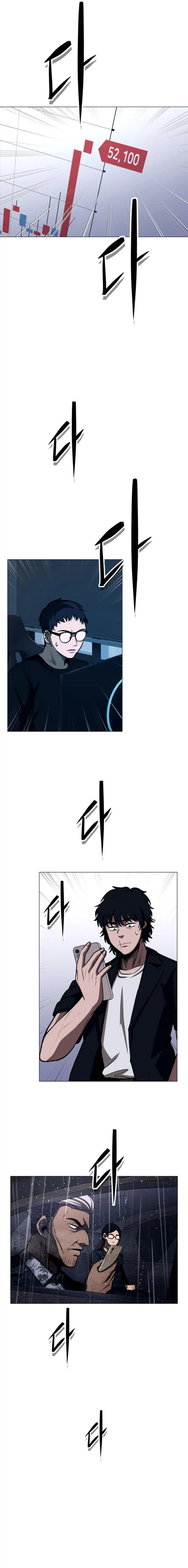 The Factions