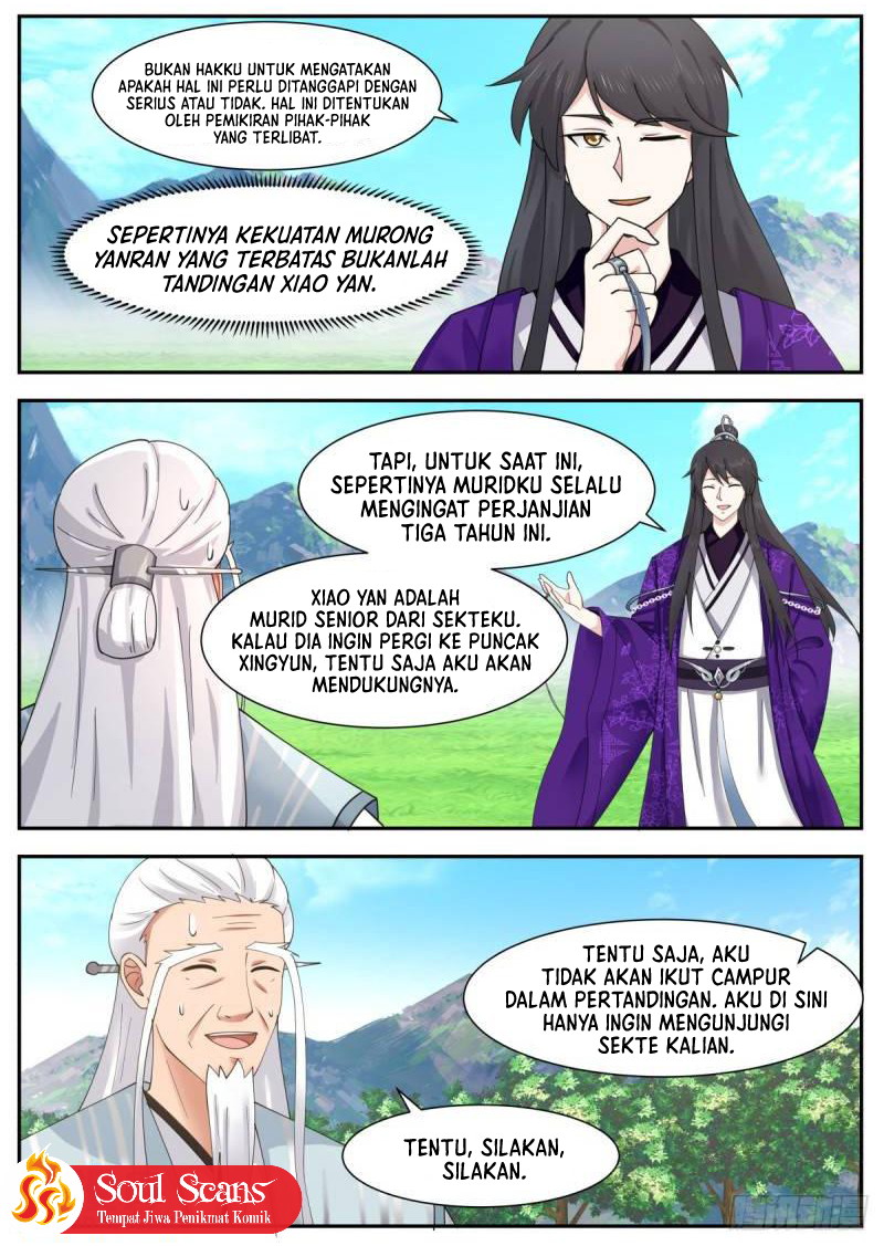 The First Ancestor in History