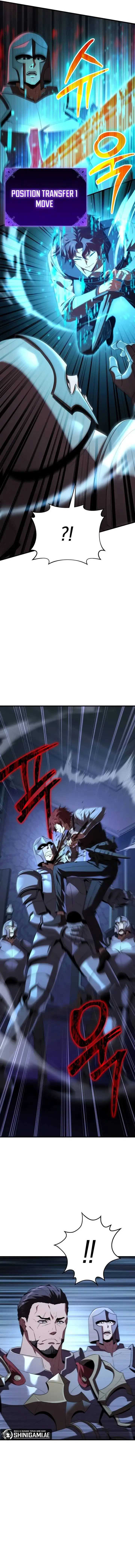 The Fox-Eyed Villain Of The Demon Academy