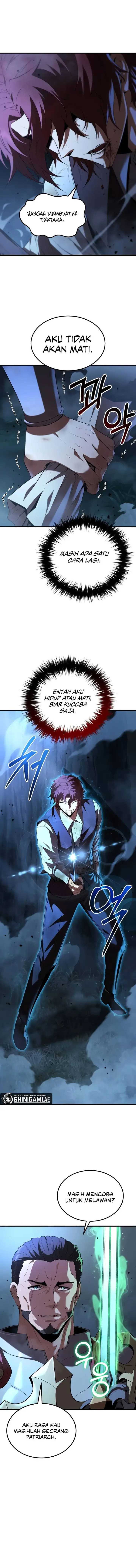 The Fox-Eyed Villain Of The Demon Academy