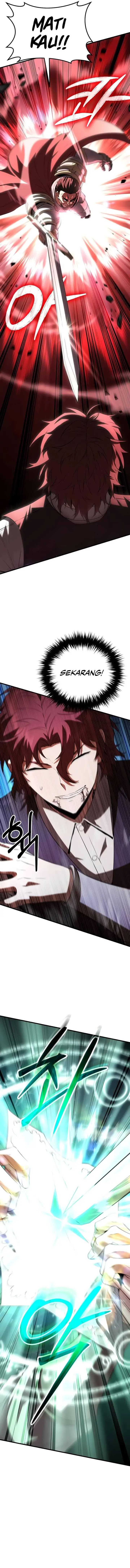 The Fox-Eyed Villain Of The Demon Academy