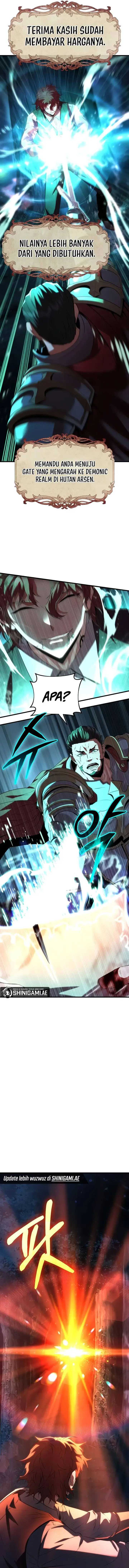 The Fox-Eyed Villain Of The Demon Academy