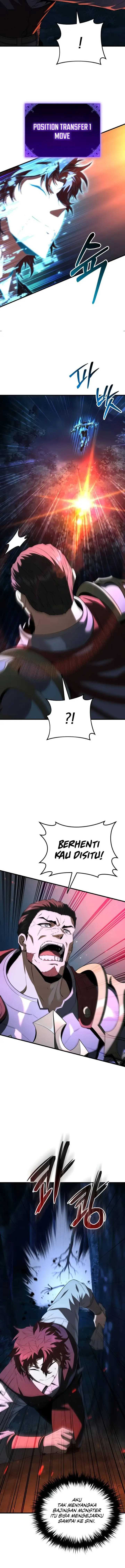 The Fox-Eyed Villain Of The Demon Academy