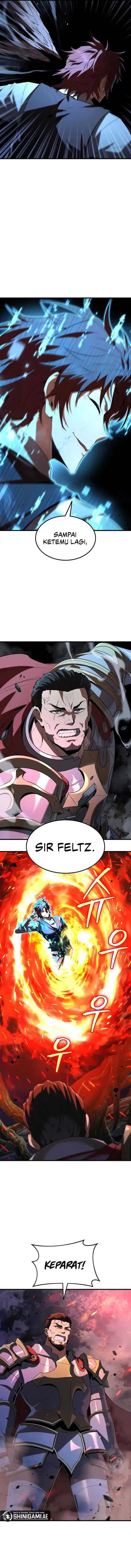 The Fox-Eyed Villain Of The Demon Academy