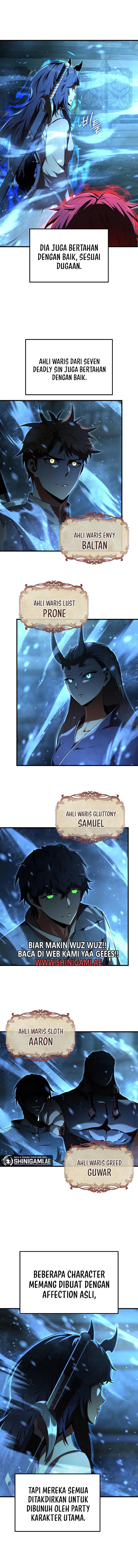 The Fox-Eyed Villain Of The Demon Academy