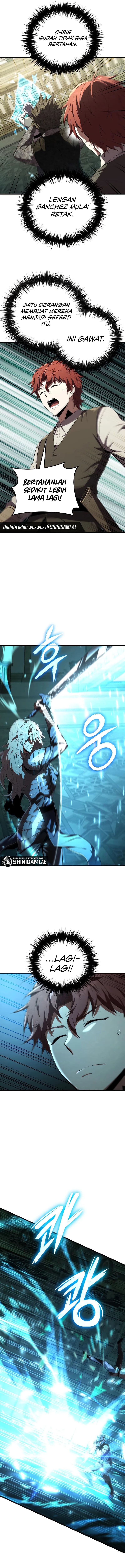 The Fox-Eyed Villain Of The Demon Academy